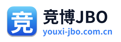 竞博JBO Logo